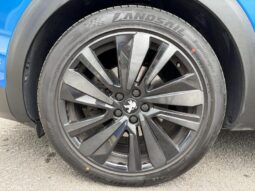 Peugeot 3008 GT / Black Pack / EAT8 complet