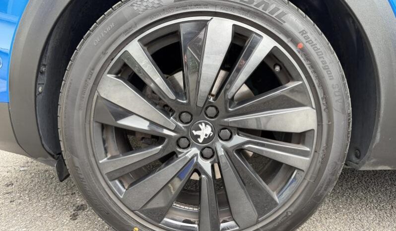 Peugeot 3008 GT / Black Pack / EAT8 complet