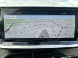 Peugeot 208 Allure Hybrid complet