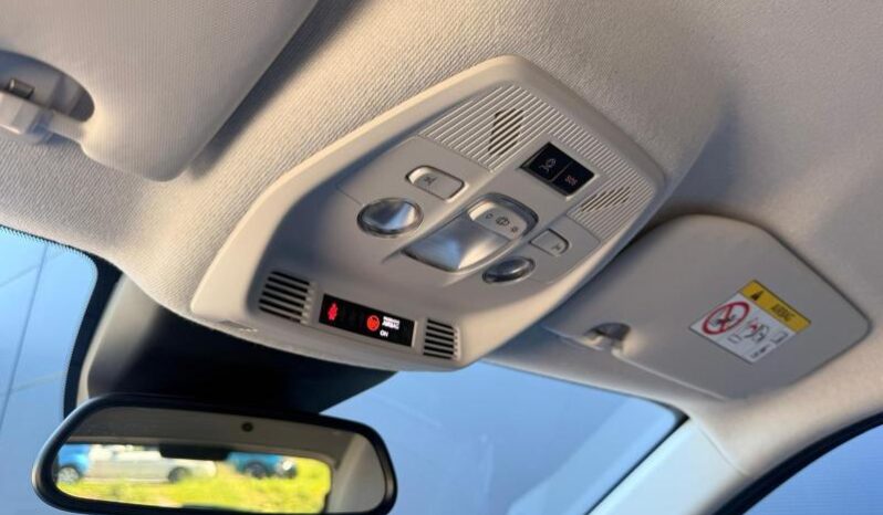 Citroen C3 Max complet