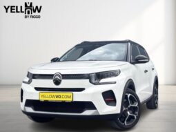 Citroen C3 Plus
