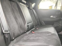 DS Automobiles DS 7 Crossback Performance Line / EAT8 complet