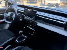 Citroen C3 Max complet