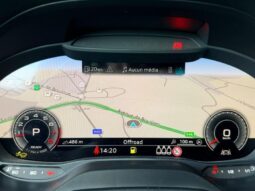 Audi Q2 S-Line / 35 TFSI / S-Tronic complet