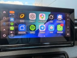 Citroen C3 Max / GPS / Carplay complet