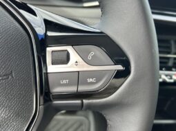 Peugeot 208 Allure Hybrid complet