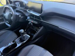 Peugeot 208 Allure / GPS / Carplay complet