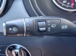 Mercedes-Benz B 180 d / 1.5 / GPS complet