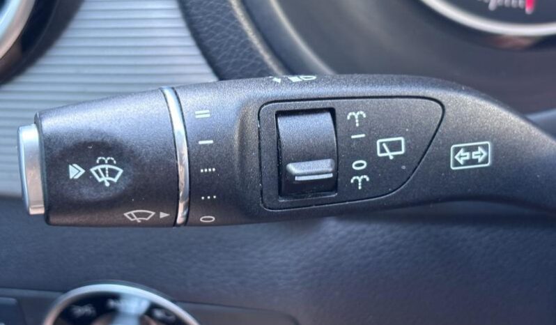 Mercedes-Benz B 180 d / 1.5 / GPS complet
