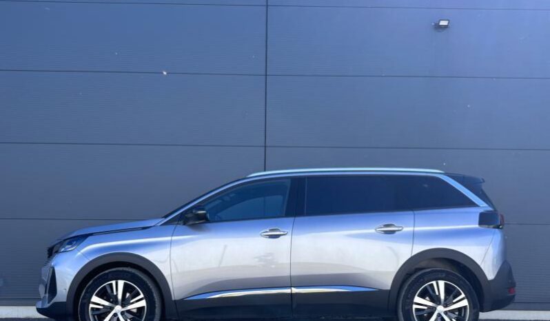 Peugeot 5008 Allure / 7 Places complet