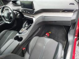 Peugeot 3008 GT Pack / EAT8 complet