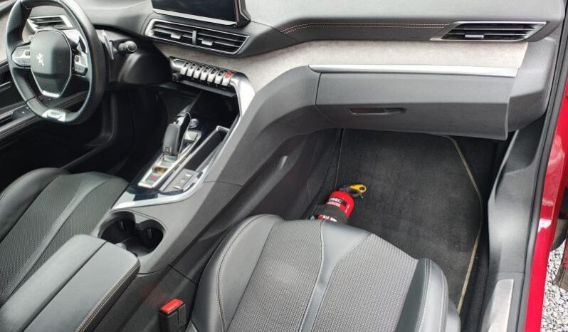 Peugeot 3008 GT Pack / EAT8 complet