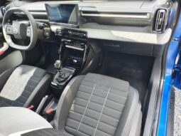 Citroen C3 Max complet