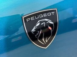 Peugeot 5008 GT / MHEV / E-DSC6 complet