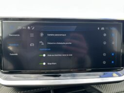 Peugeot 208 Allure Hybrid complet