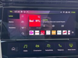 Peugeot 308 GT / EAT8 / Toit ouvrant complet