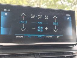 Peugeot 3008 GT Pack / EAT8 complet