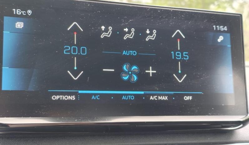 Peugeot 3008 GT Pack / EAT8 complet