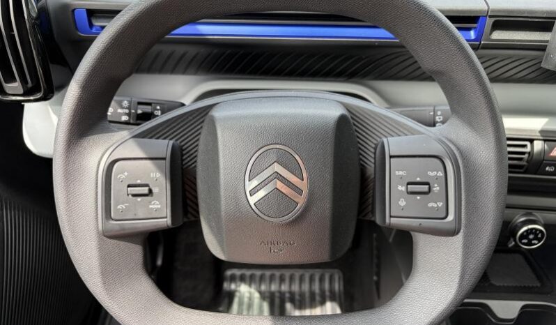 Citroen C3 You complet