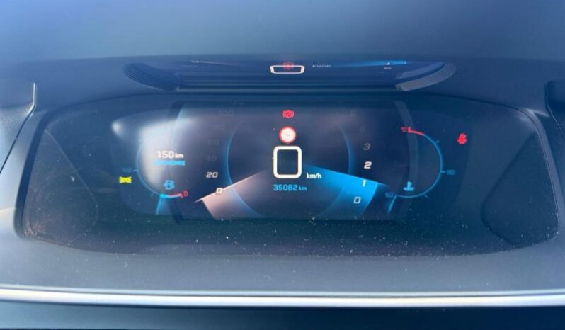 Peugeot 208 GT Pack complet