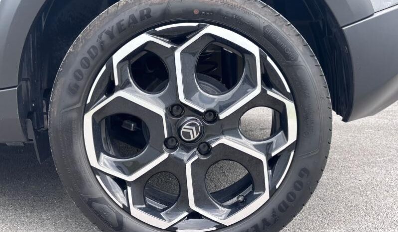 Citroen C3 Max complet
