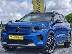 Citroen C3 Max