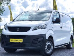 Peugeot Expert Standard Premium / 2.0 BlueHDI complet