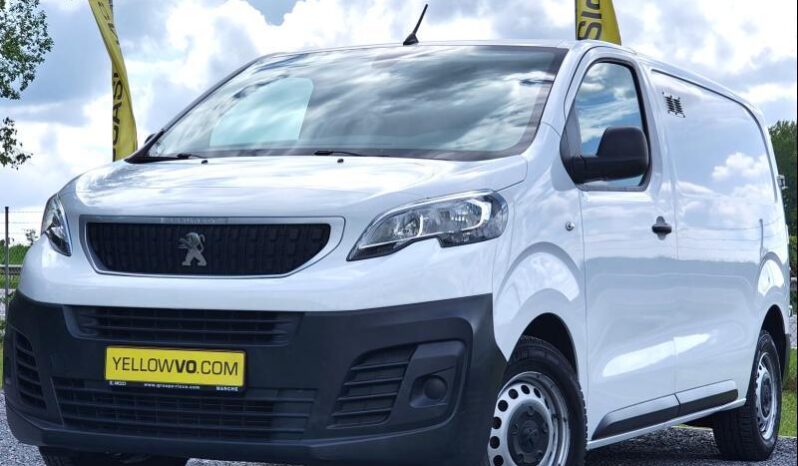Peugeot Expert Standard Premium / 2.0 BlueHDI complet