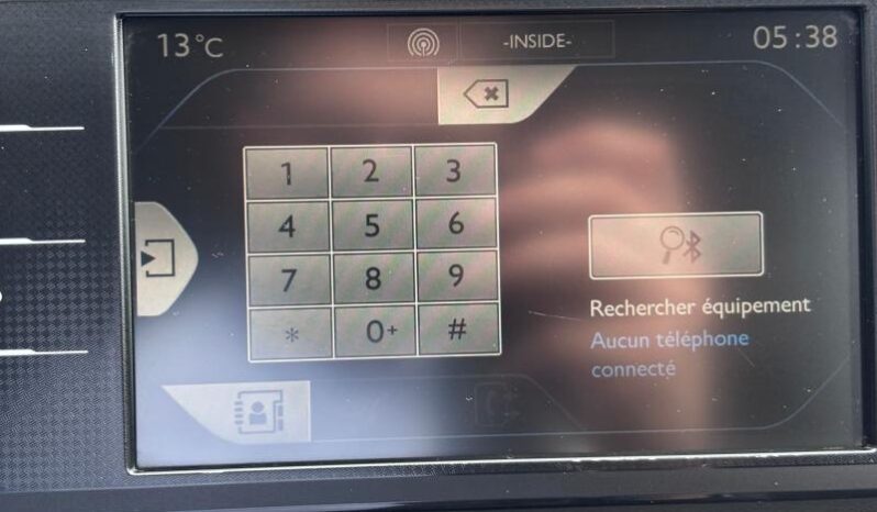 Citroen C4 Picasso Feel / Bluetooth / clim complet