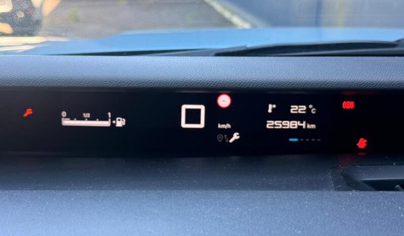 Citroen C3 Max complet