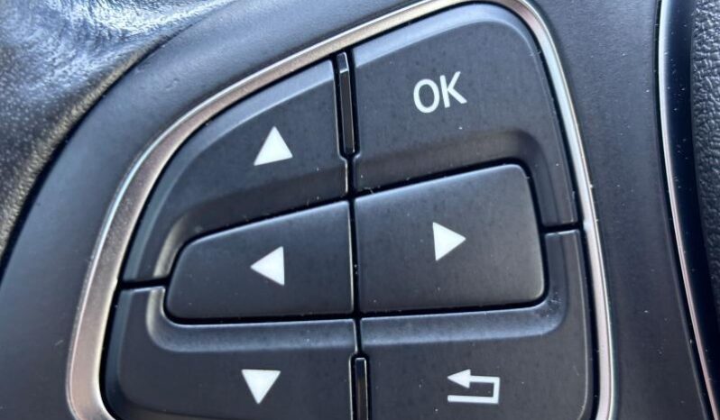 Mercedes-Benz B 180 d / 1.5 / GPS complet