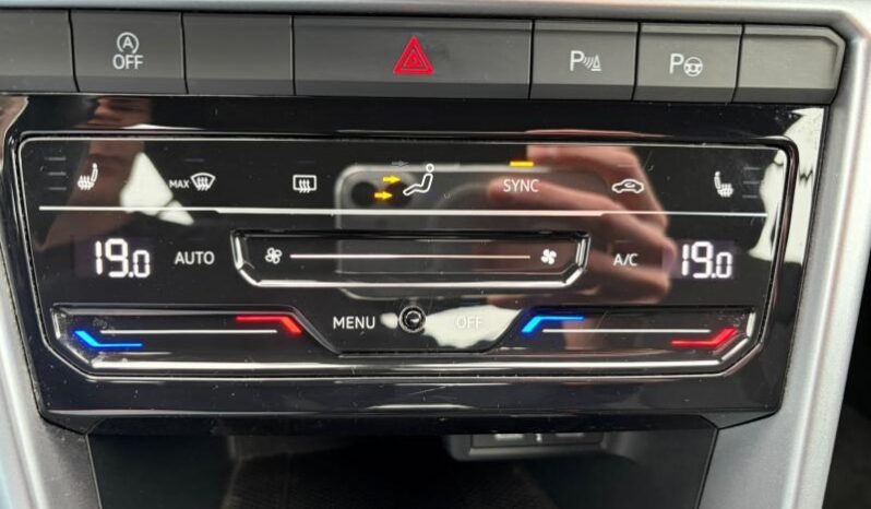 Volkswagen T-Roc Style / Cabrio / 1.5 TSI / DSG complet