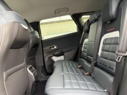 Citroen C5 Aircross Max Hybrid 145 ch complet