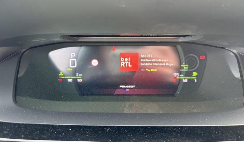 Peugeot 408 GT Exclusive complet