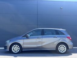 Mercedes-Benz B 180 d / 1.5 / GPS complet