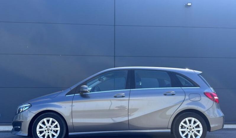 Mercedes-Benz B 180 d / 1.5 / GPS complet