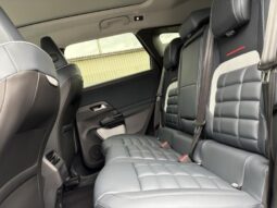 Citroen C5 Aircross Max PHEV 195 ch complet