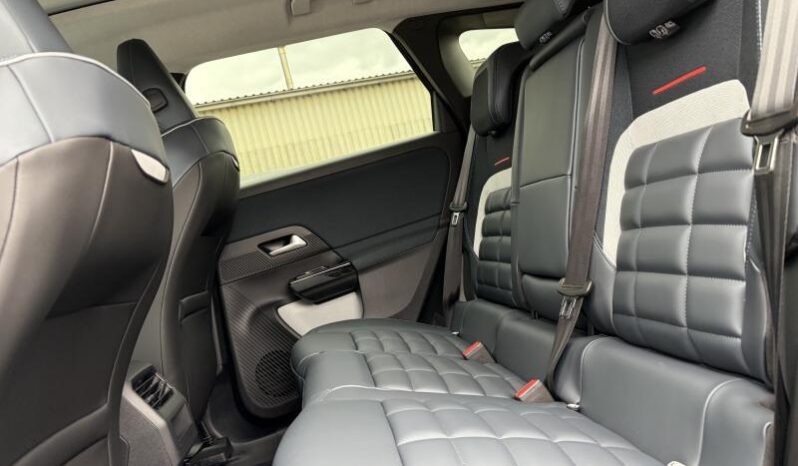 Citroen C5 Aircross Max PHEV 195 ch complet