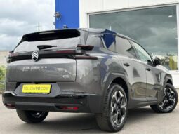 Citroen C5 Aircross Max PHEV 195 ch complet