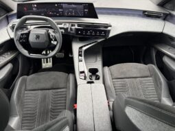 Peugeot 5008 GT complet