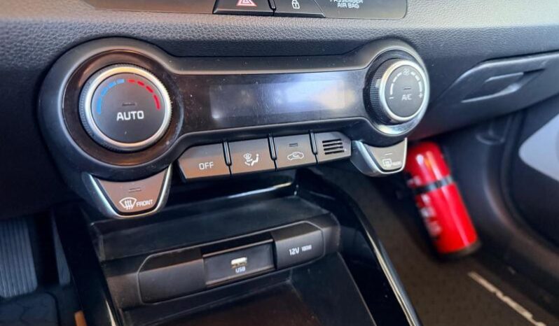 Kia Stonic 1.0i / DCT Auto / GPS Camera complet