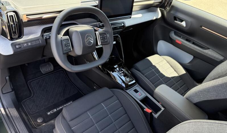 Citroen C3 Aircross PLUS complet