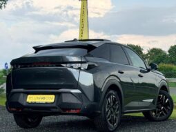 Peugeot 3008 GT / Toit ouvrant / MHEV complet