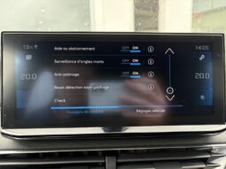 Peugeot 3008 GT / Black Pack / EAT8 complet