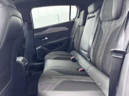 Peugeot 308 GT / EAT8 / Toit ouvrant complet