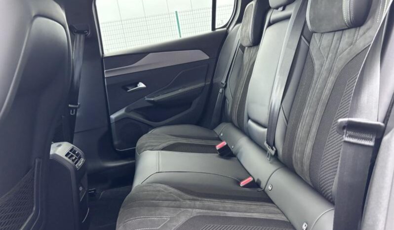 Peugeot 308 GT / EAT8 / Toit ouvrant complet