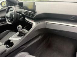 Peugeot 5008 Allure Pack / 7 Places complet