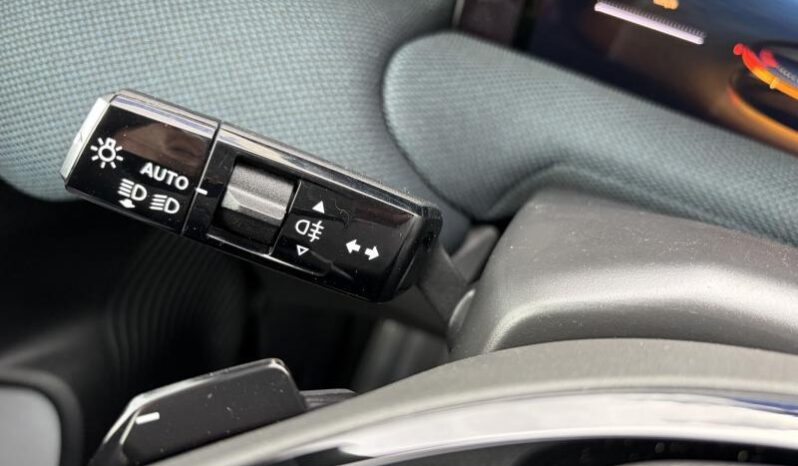 Citroen C5 Aircross Max Hybrid 145 ch complet