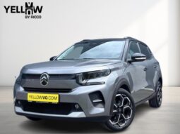 Citroen C3 Max