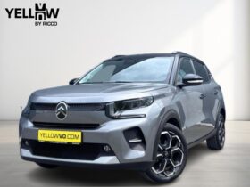 Citroen C3 Max